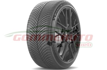 COP. 245/45YR19 MICHELIN CROSSCLIMATE 3 SPORT XL 102Y M+S